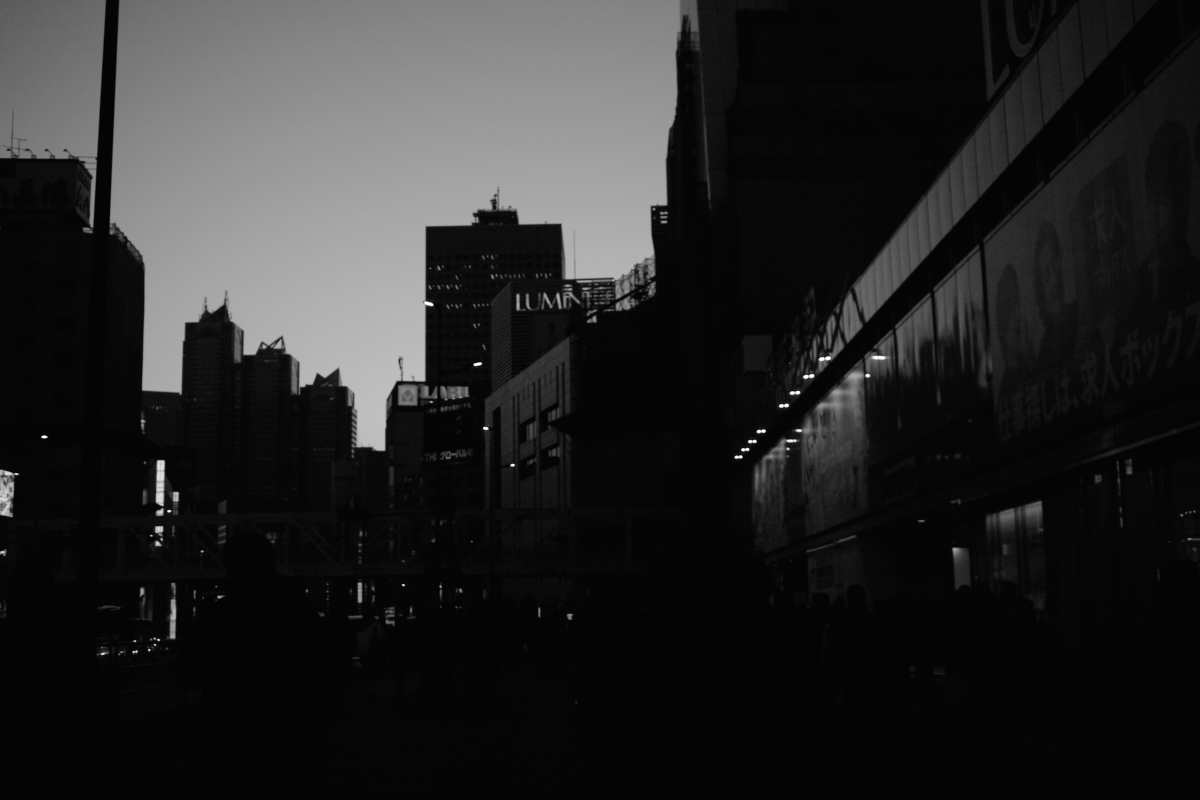 Akabane, Omiya, Shinjuku_Img