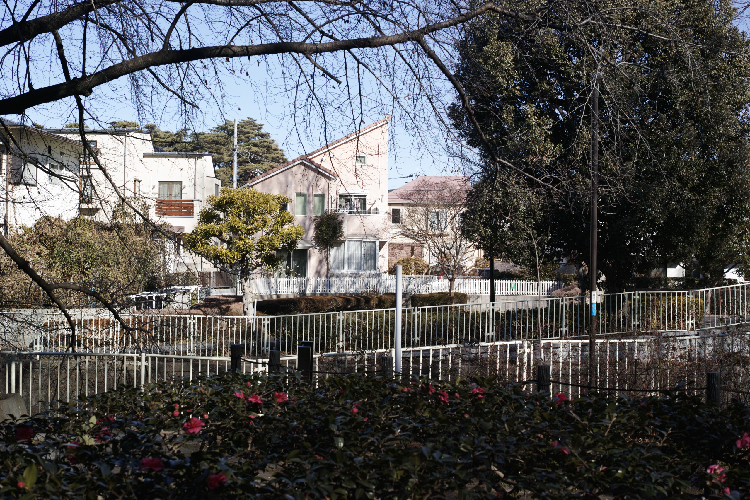 Chitose-Karasuyama, Nakano-Fujimicho_Img