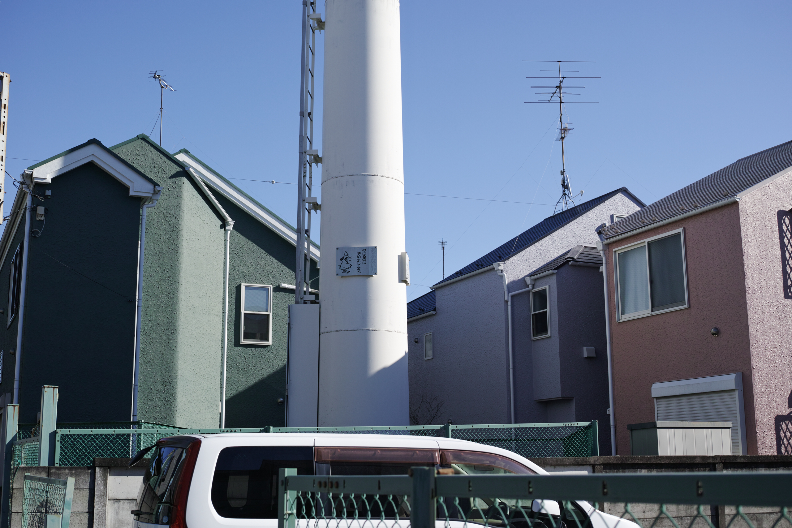 Chitose-Karasuyama, Nakano-Fujimicho_Img