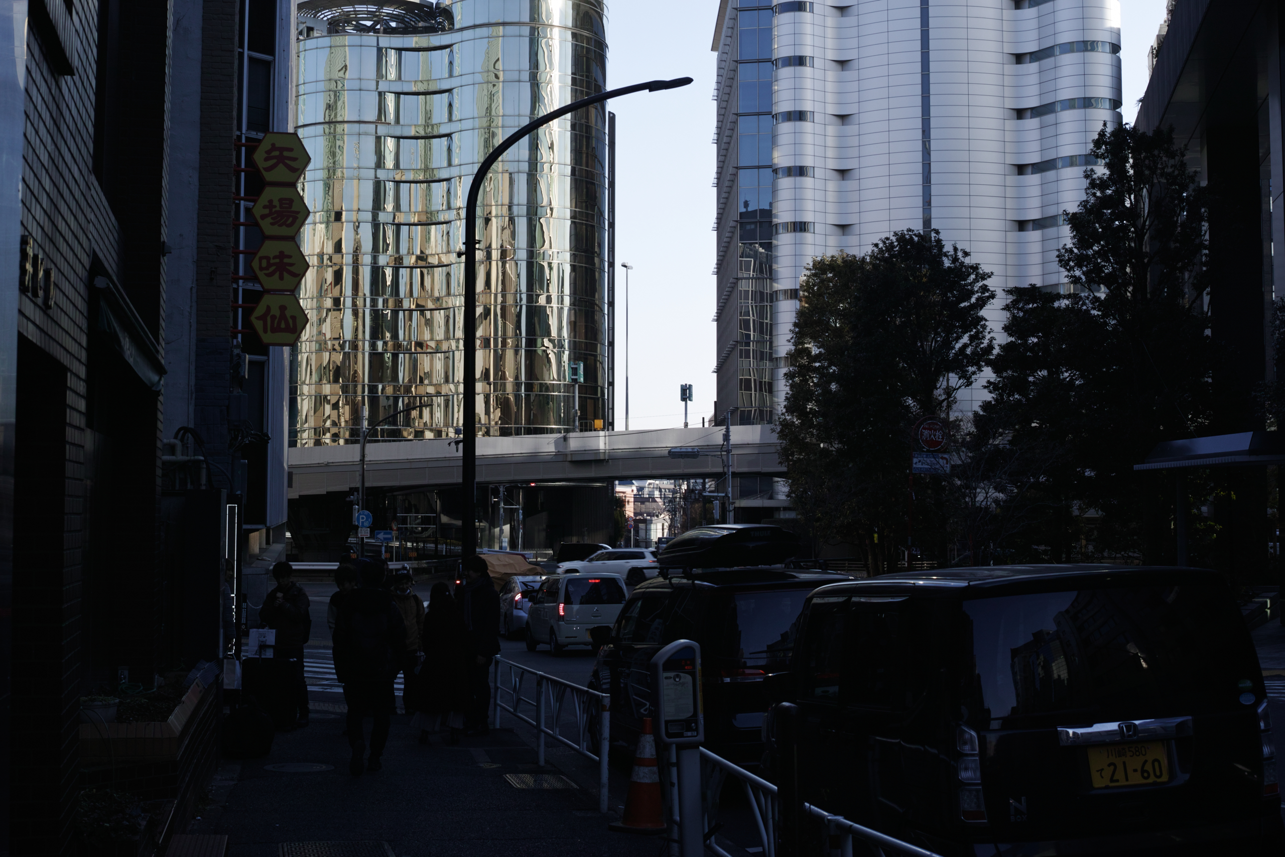 Gotokuji, Shimo-Kitazawa, Yoyogi-Hachiman_Img