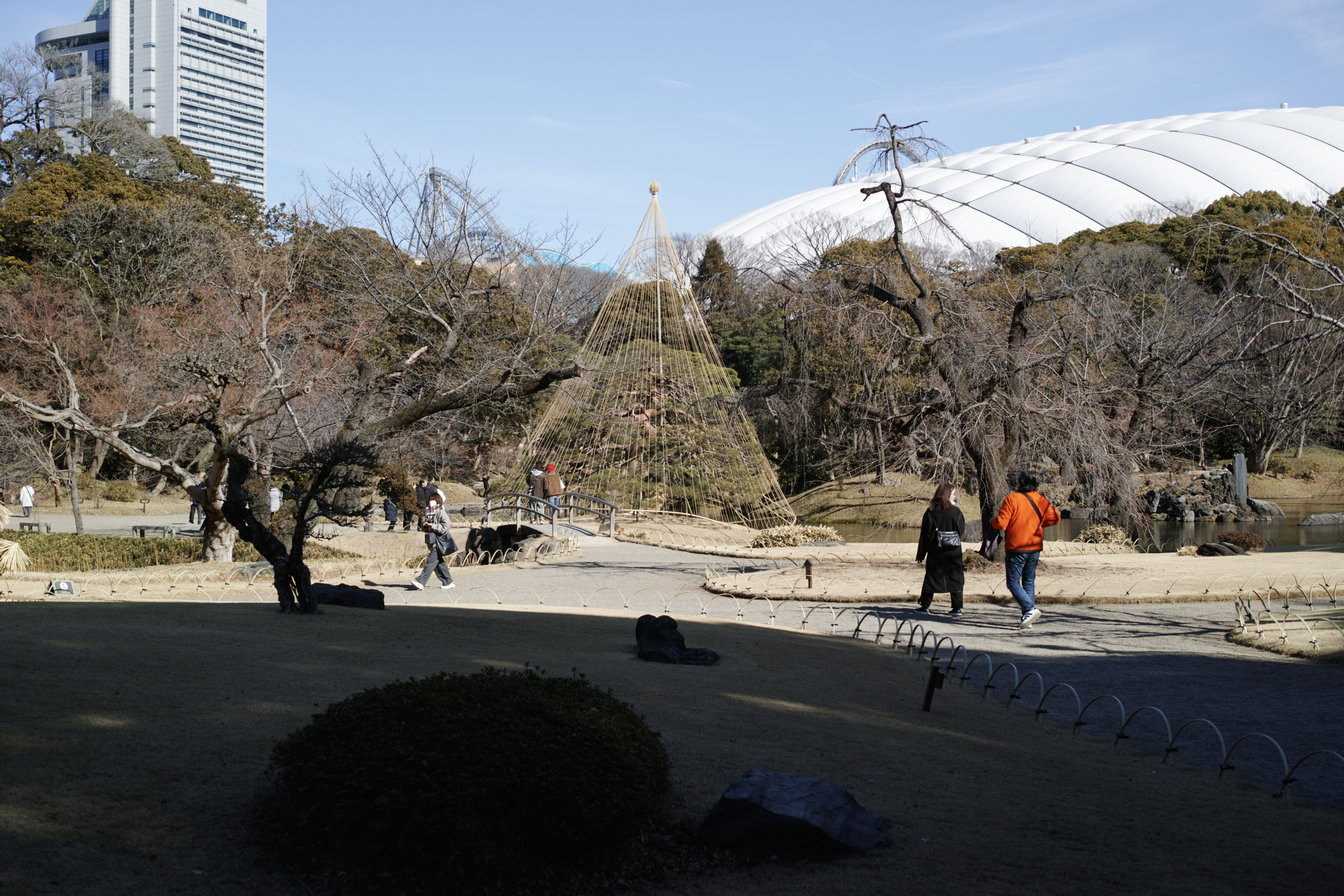 Jimbocho, Suidobashi, Shinjuku, Okubo_Img