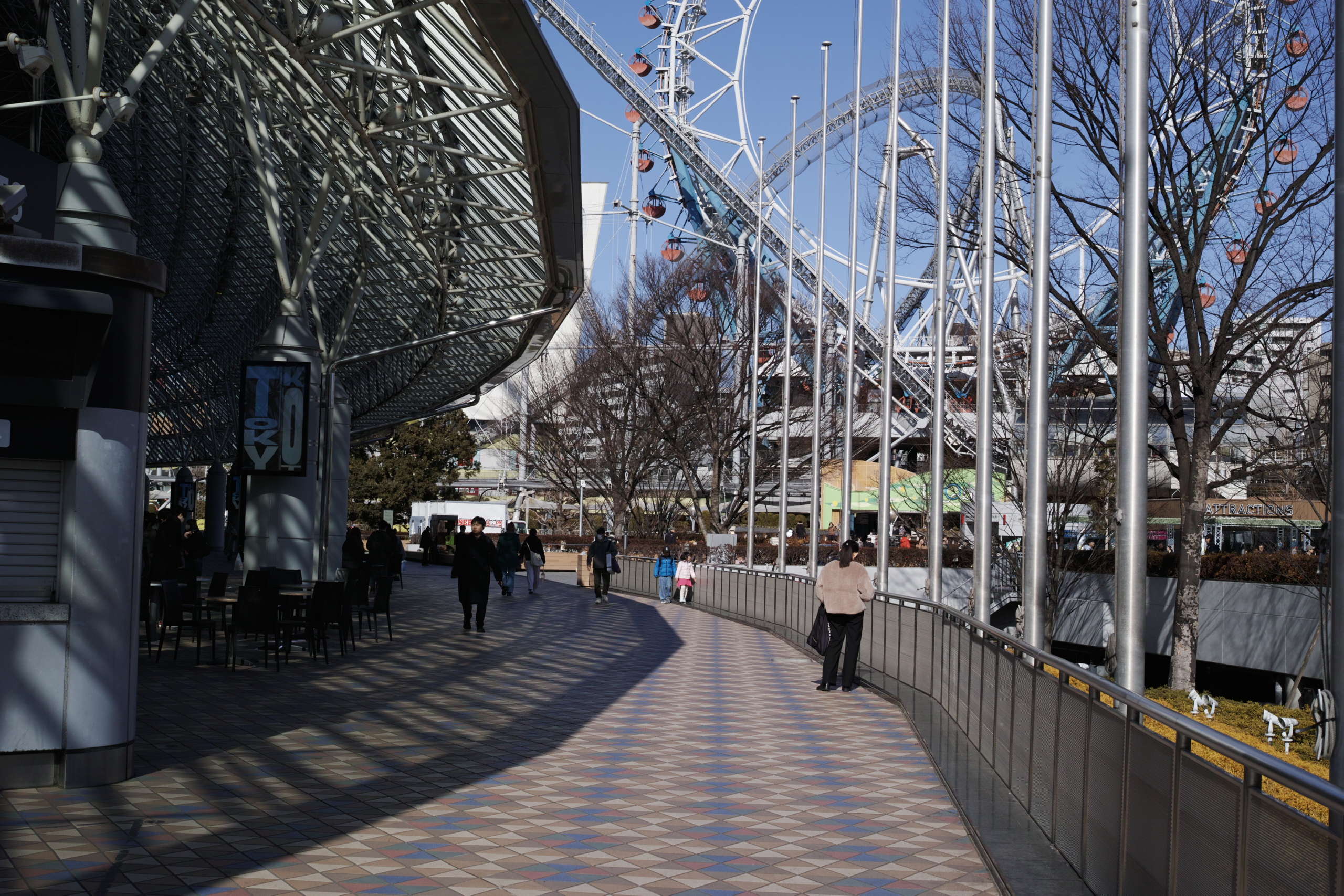 Jimbocho, Suidobashi, Shinjuku, Okubo_Img
