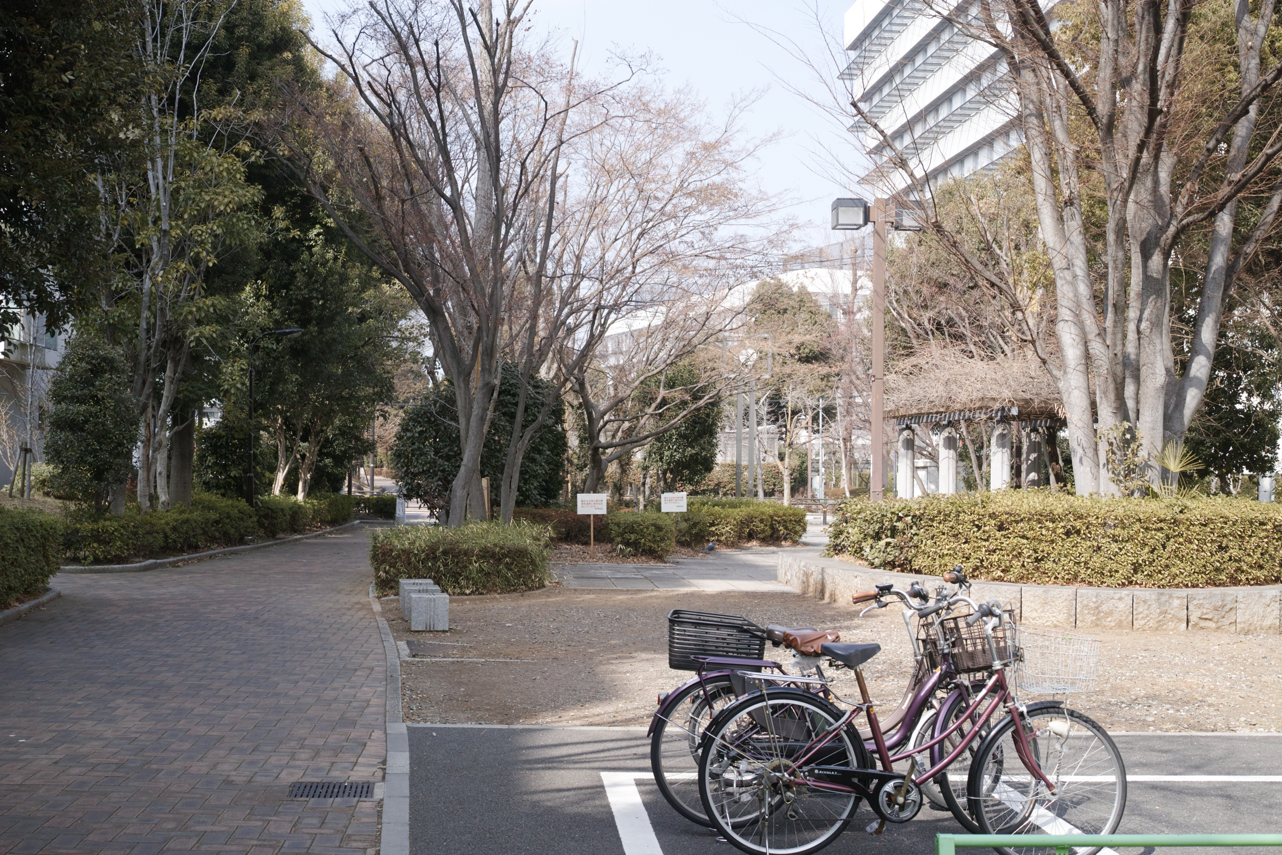Akabane, Omiya, Shinjuku_Img