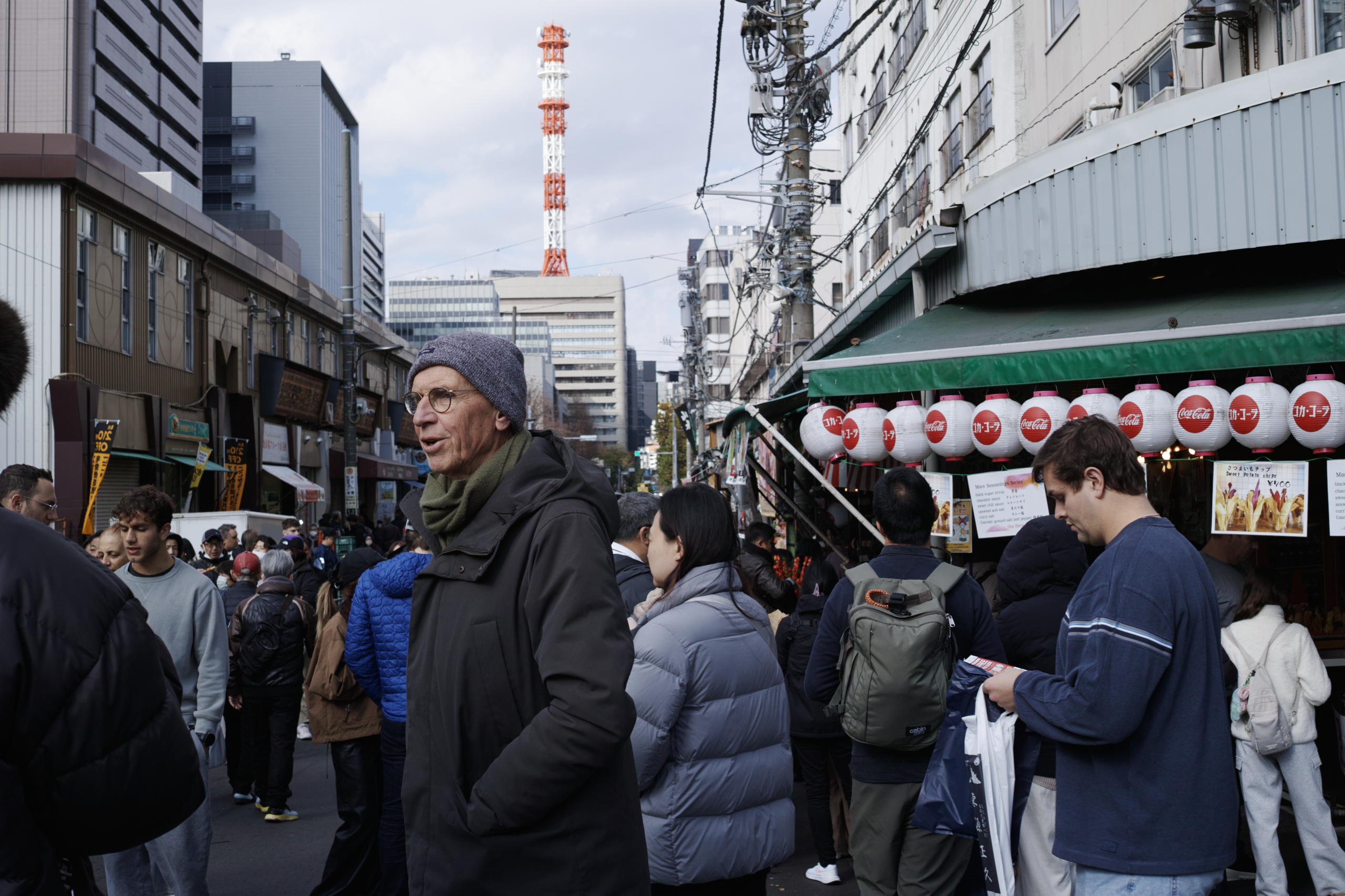 Kachidoki, Roppongi, Shinjuku_Img
