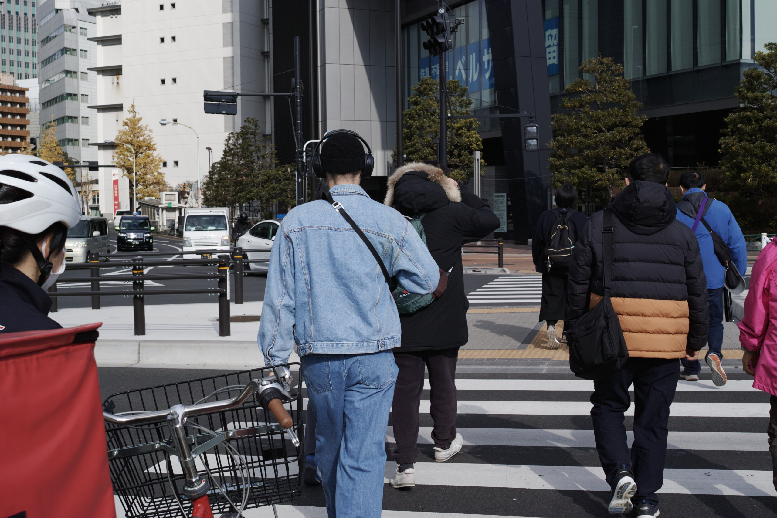 Kachidoki, Roppongi, Shinjuku_Img