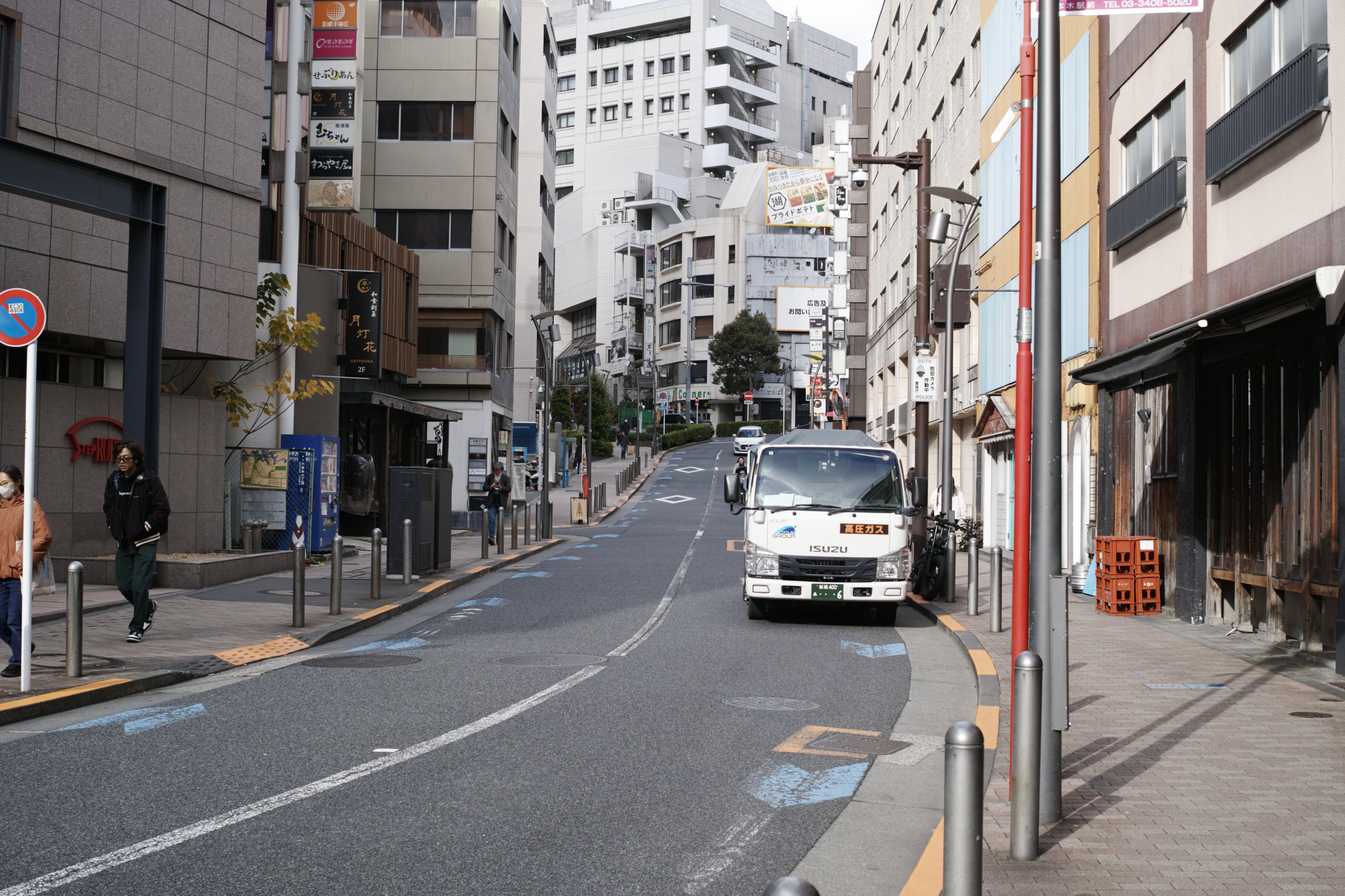 Kachidoki, Roppongi, Shinjuku_Img