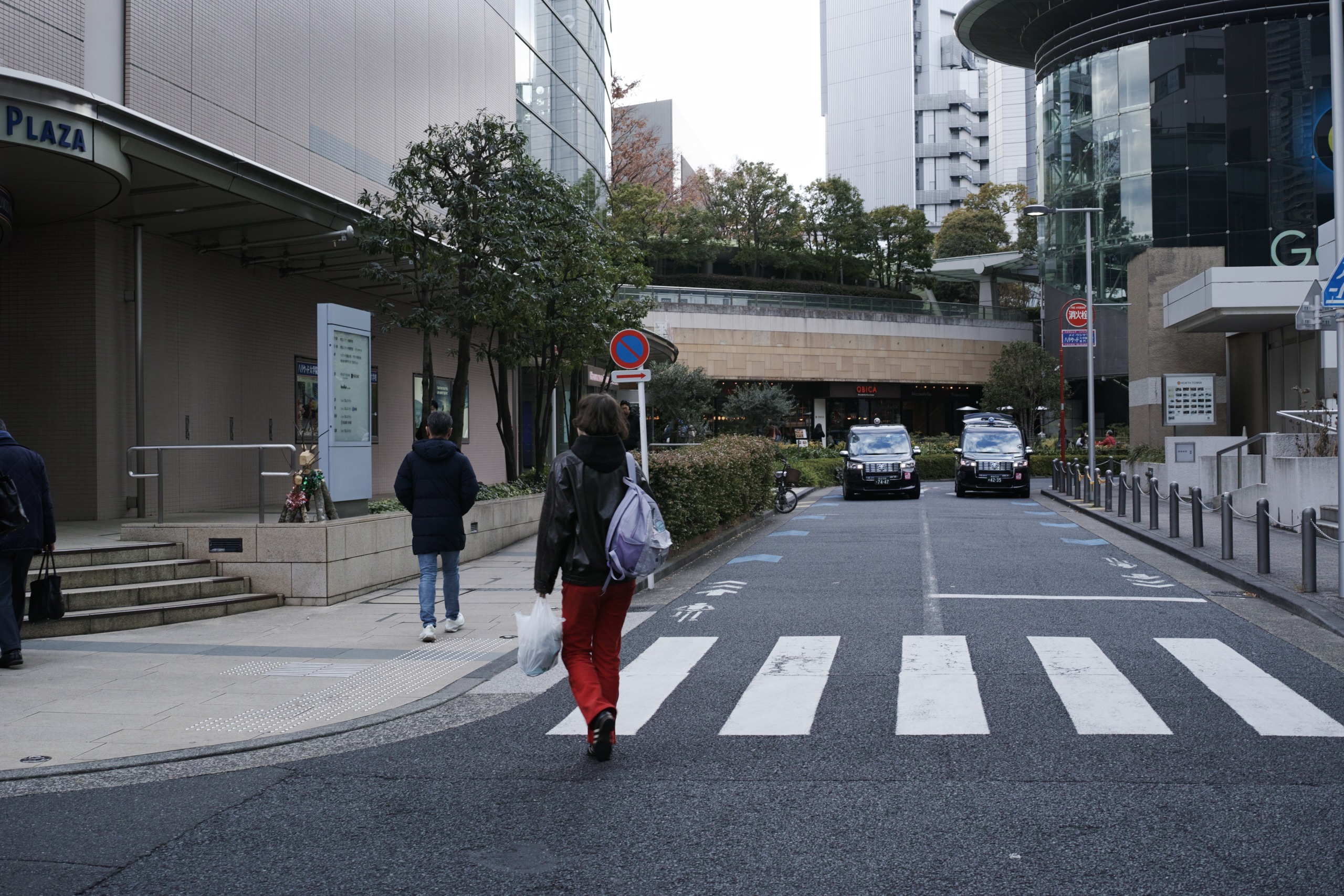 Kachidoki, Roppongi, Shinjuku_Img