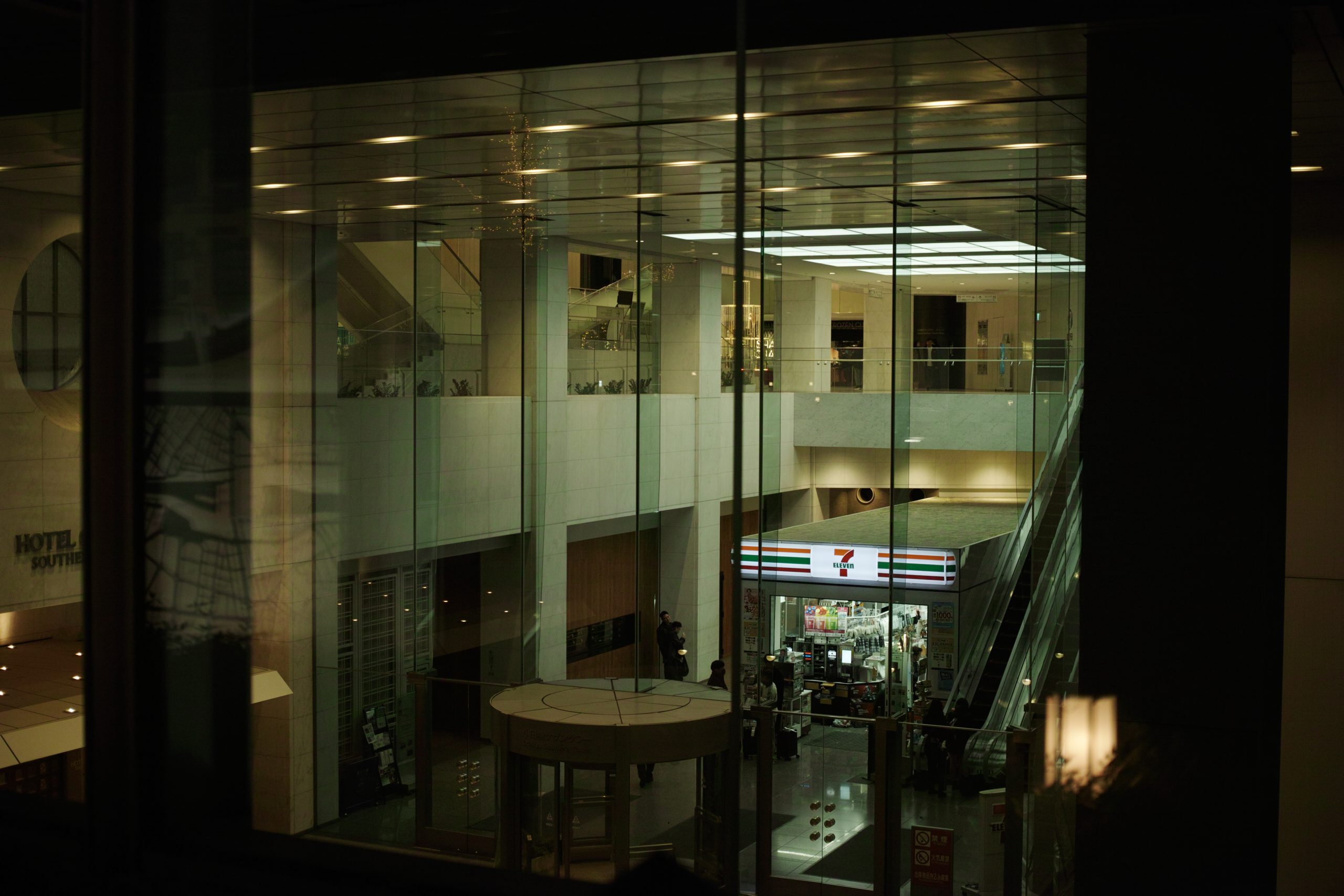 Kachidoki, Roppongi, Shinjuku_Img