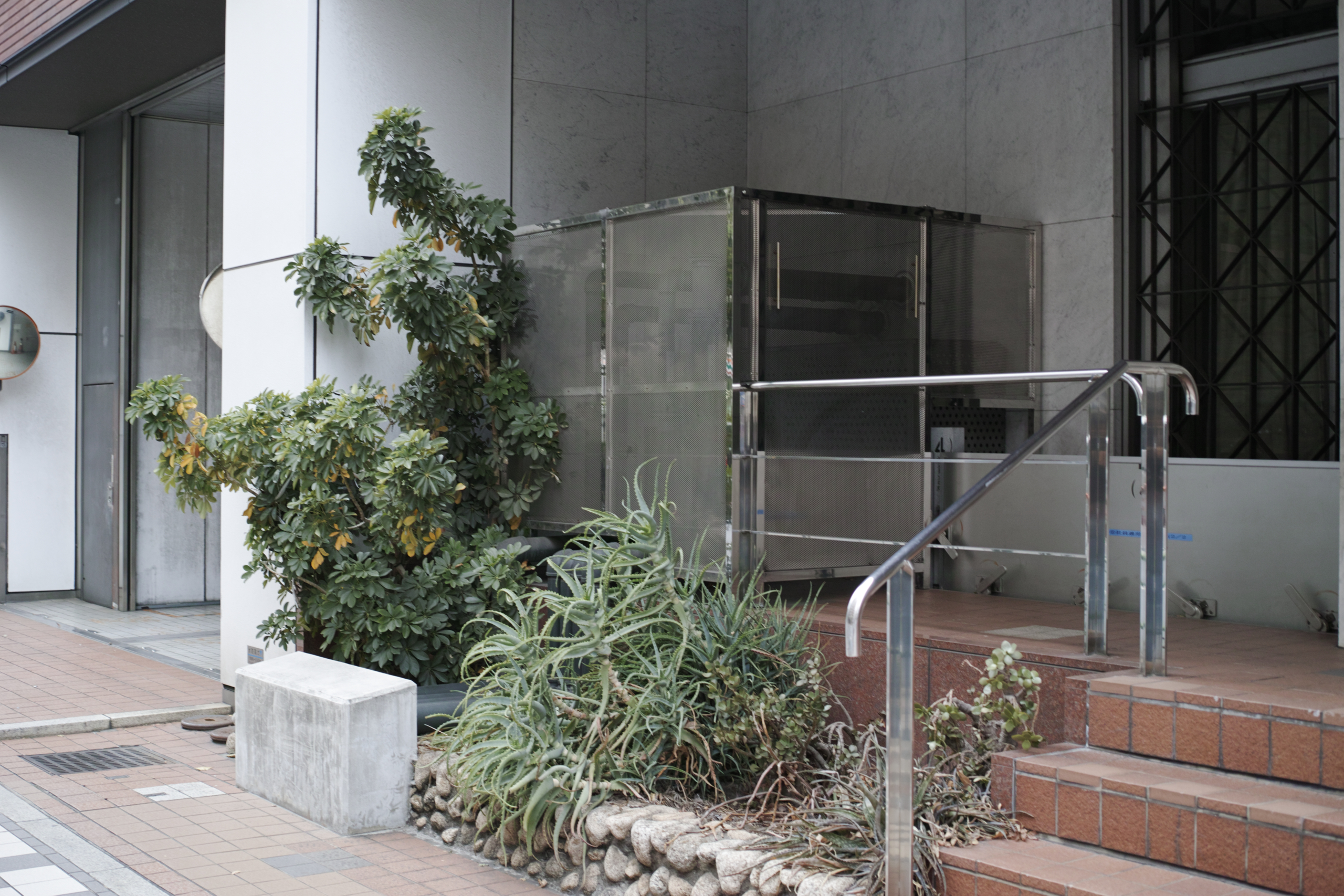 Nihonbashi, Kayabacho_Img