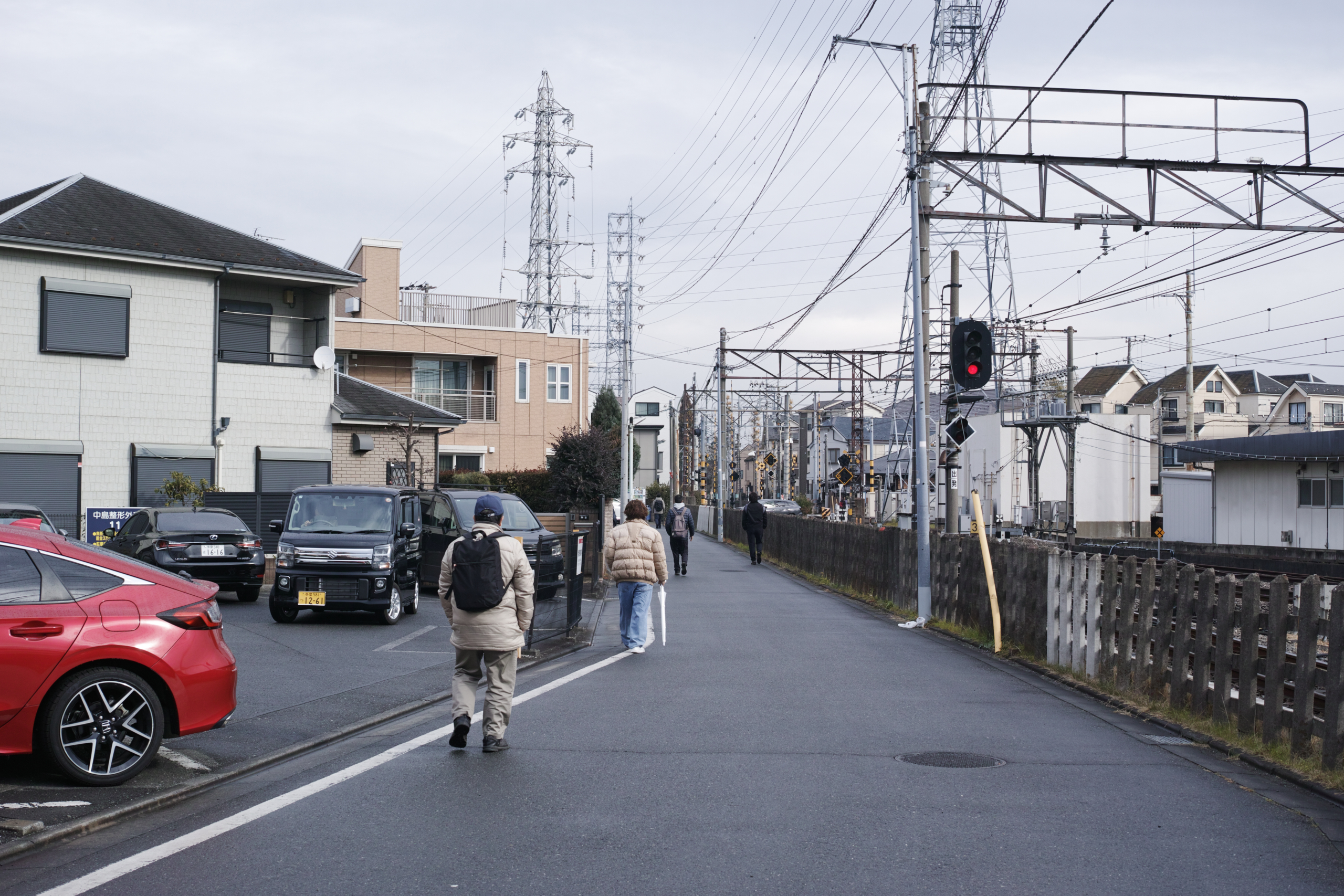 Shiraitodai, Inadazutsumi, Chofu_Img