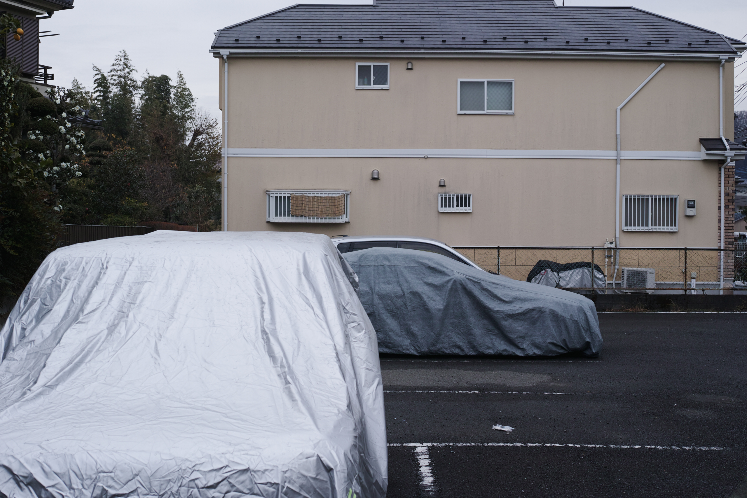 Shiraitodai, Inadazutsumi, Chofu_Img