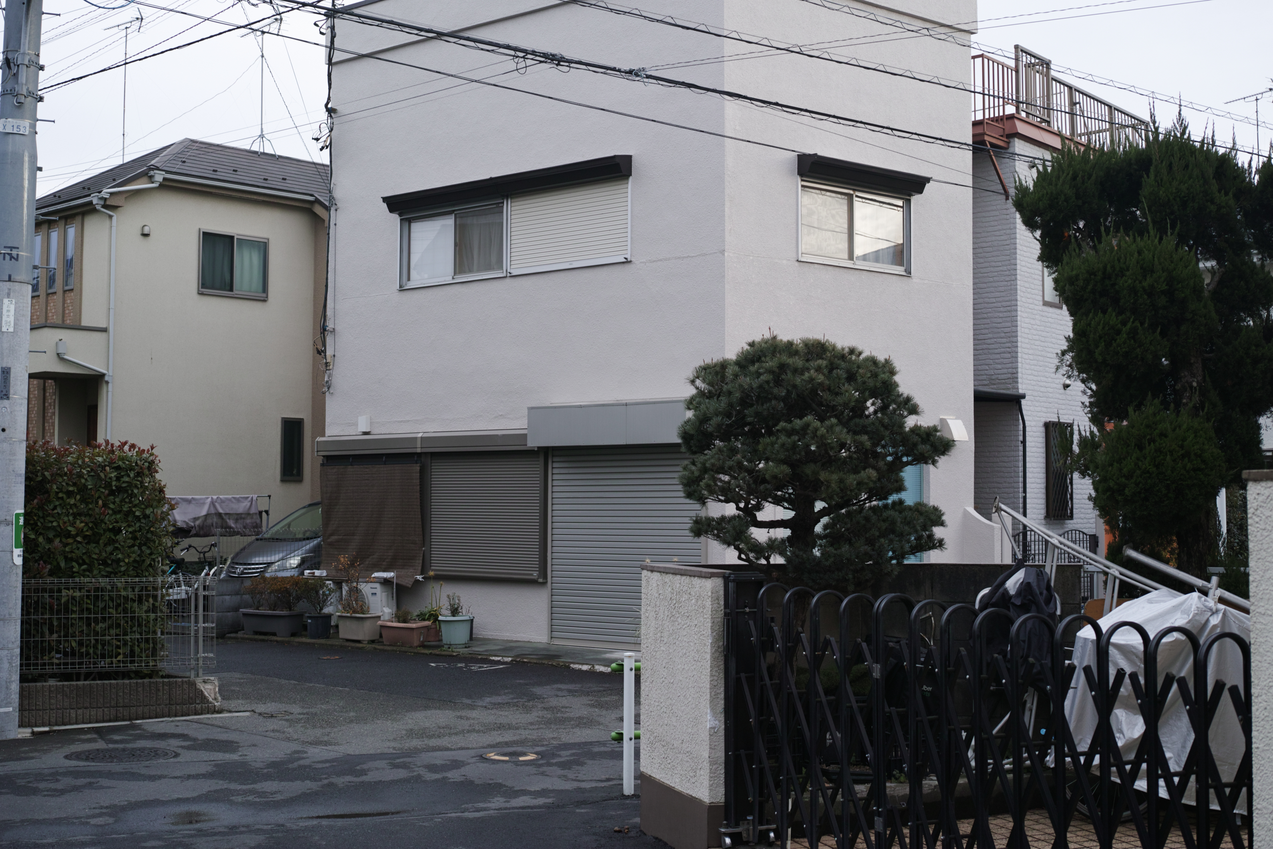 Shiraitodai, Inadazutsumi, Chofu_Img