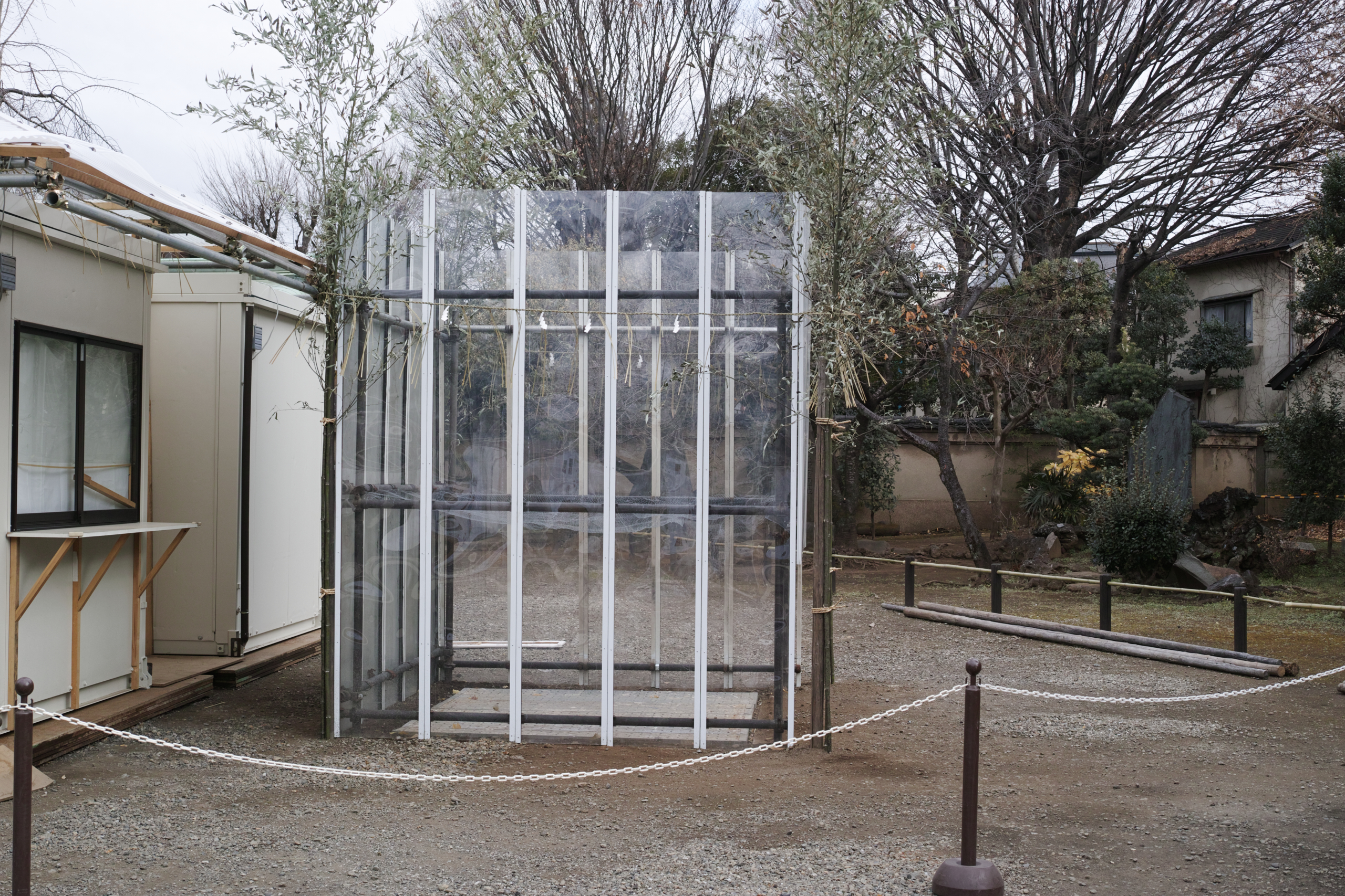 Higashi-Nakano, Nishi-Shinjuku_Img