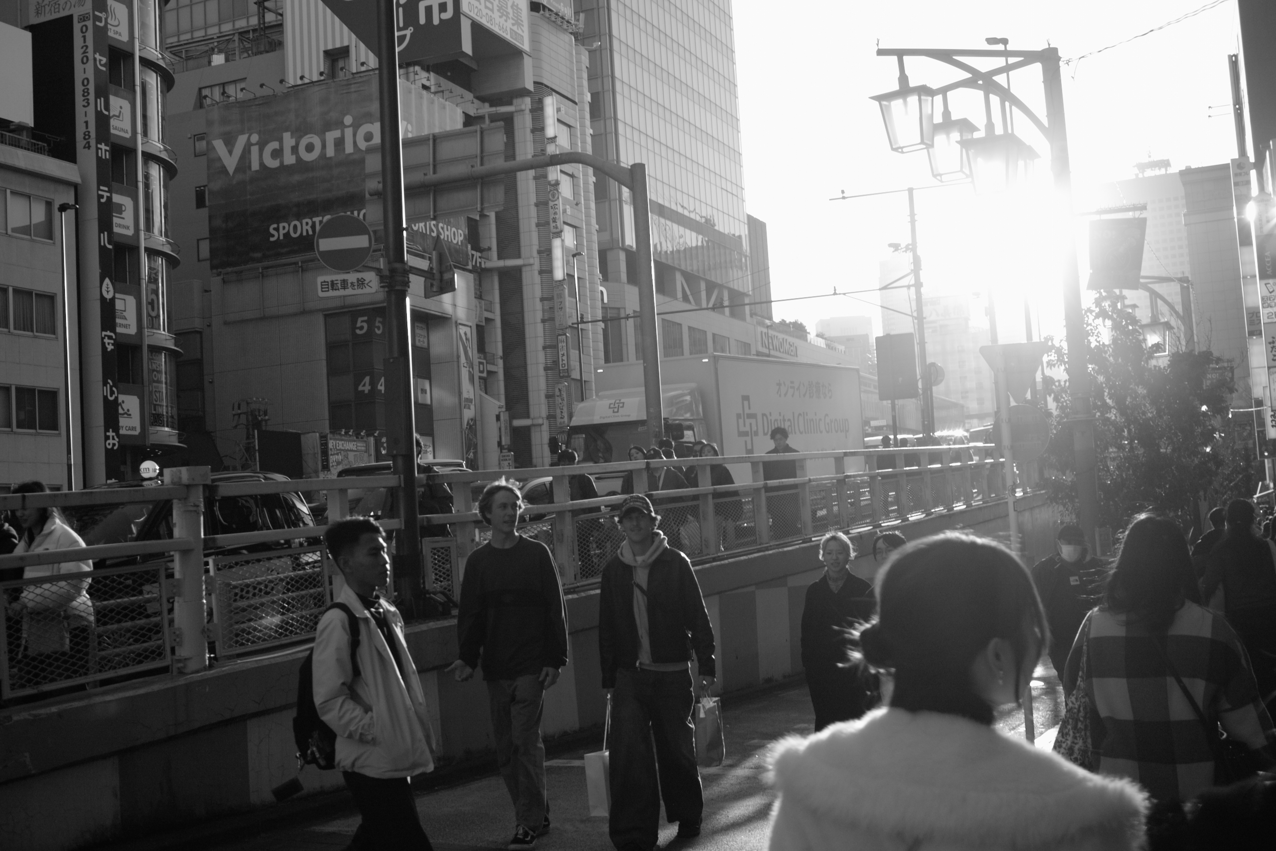 Akabane, Omiya, Shinjuku_Img