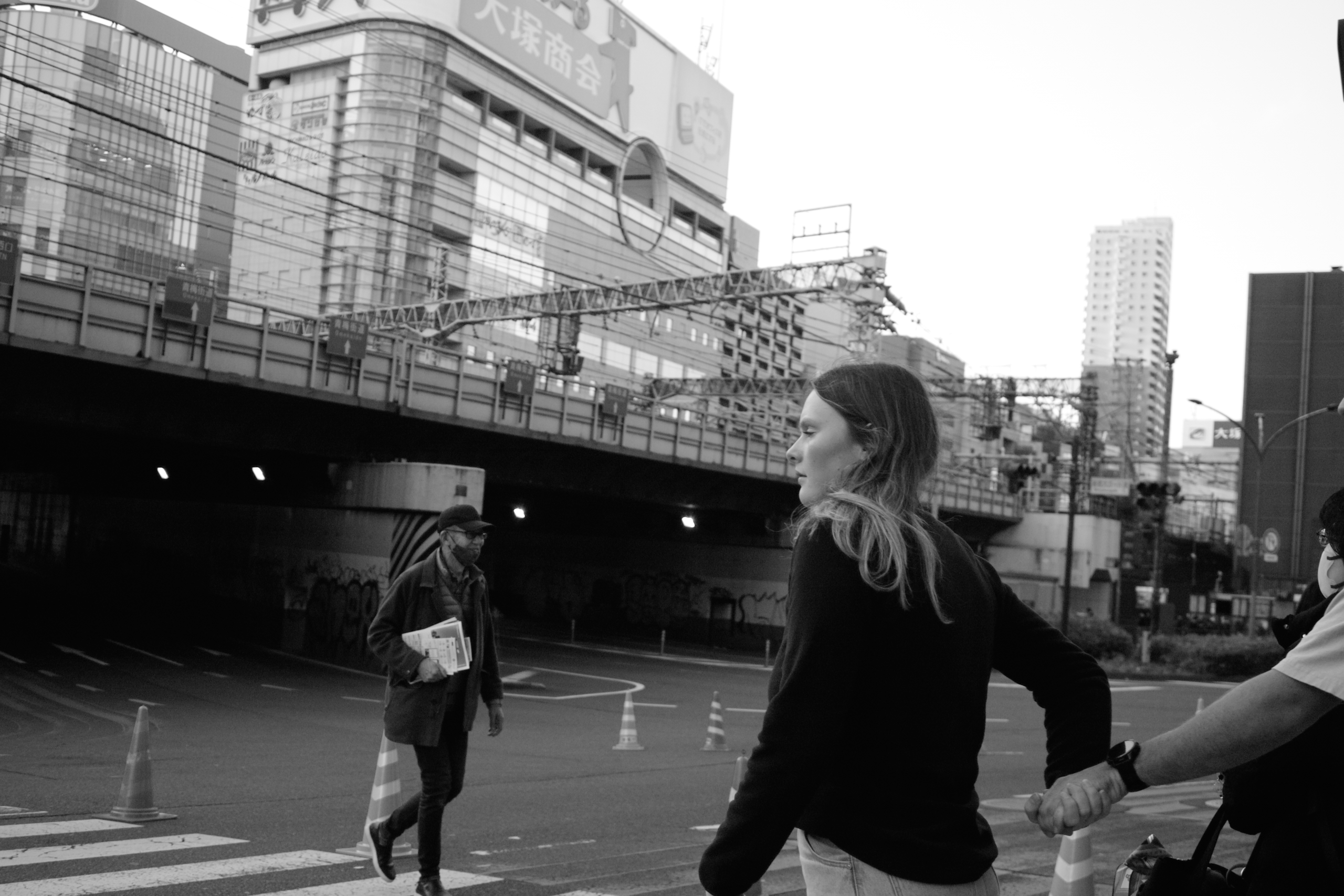 Akabane, Omiya, Shinjuku_Img