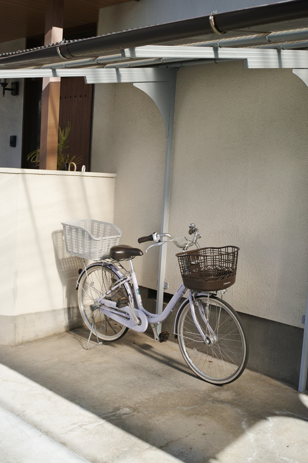 Chitose-Karasuyama, Nakano-Fujimicho_Img