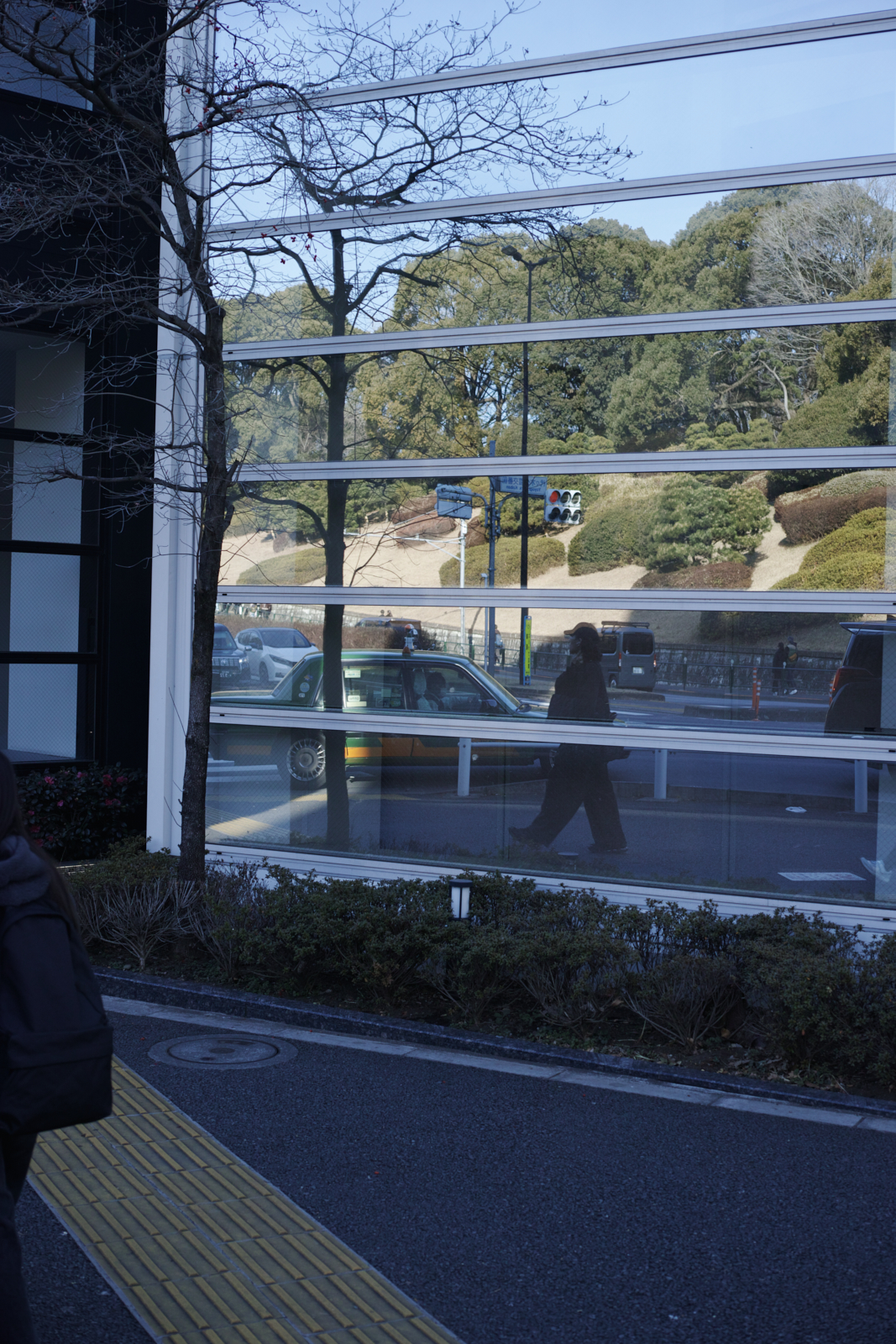 Gotokuji, Shimo-Kitazawa, Yoyogi-Hachiman_Img