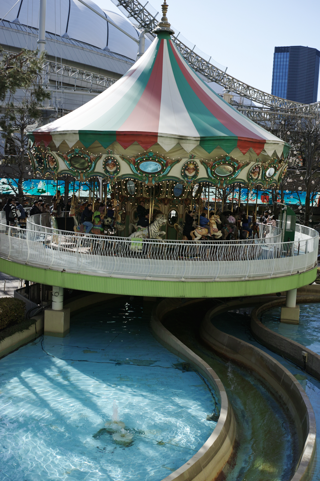 Jimbocho, Suidobashi, Shinjuku, Okubo_Img