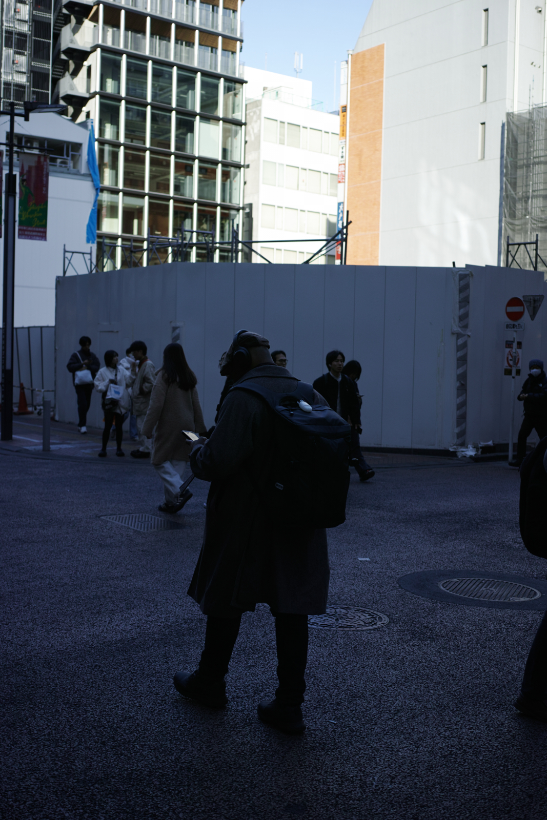 Jimbocho, Suidobashi, Shinjuku, Okubo_Img