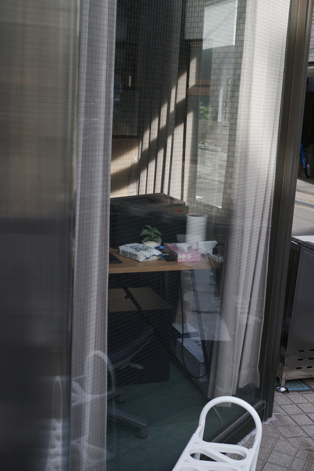 Higashi-Nakano, Nishi-Shinjuku_Img