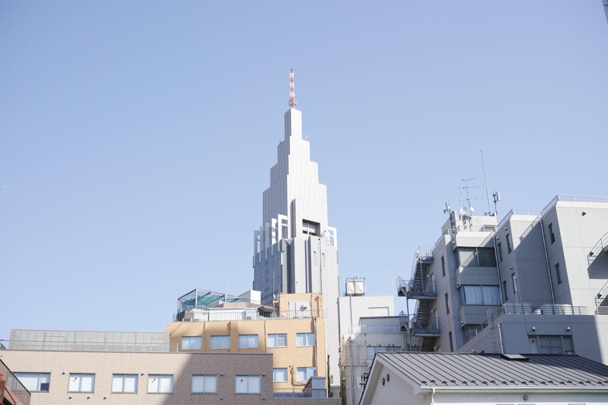 Yoyogi, Hiroo, Akasaka, Marunouchi etc_Img