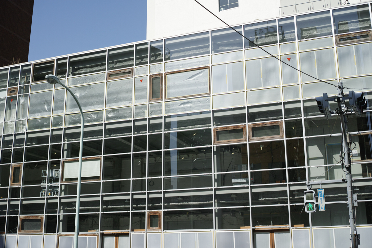 Yoyogi, Hiroo, Akasaka, Marunouchi etc_Img