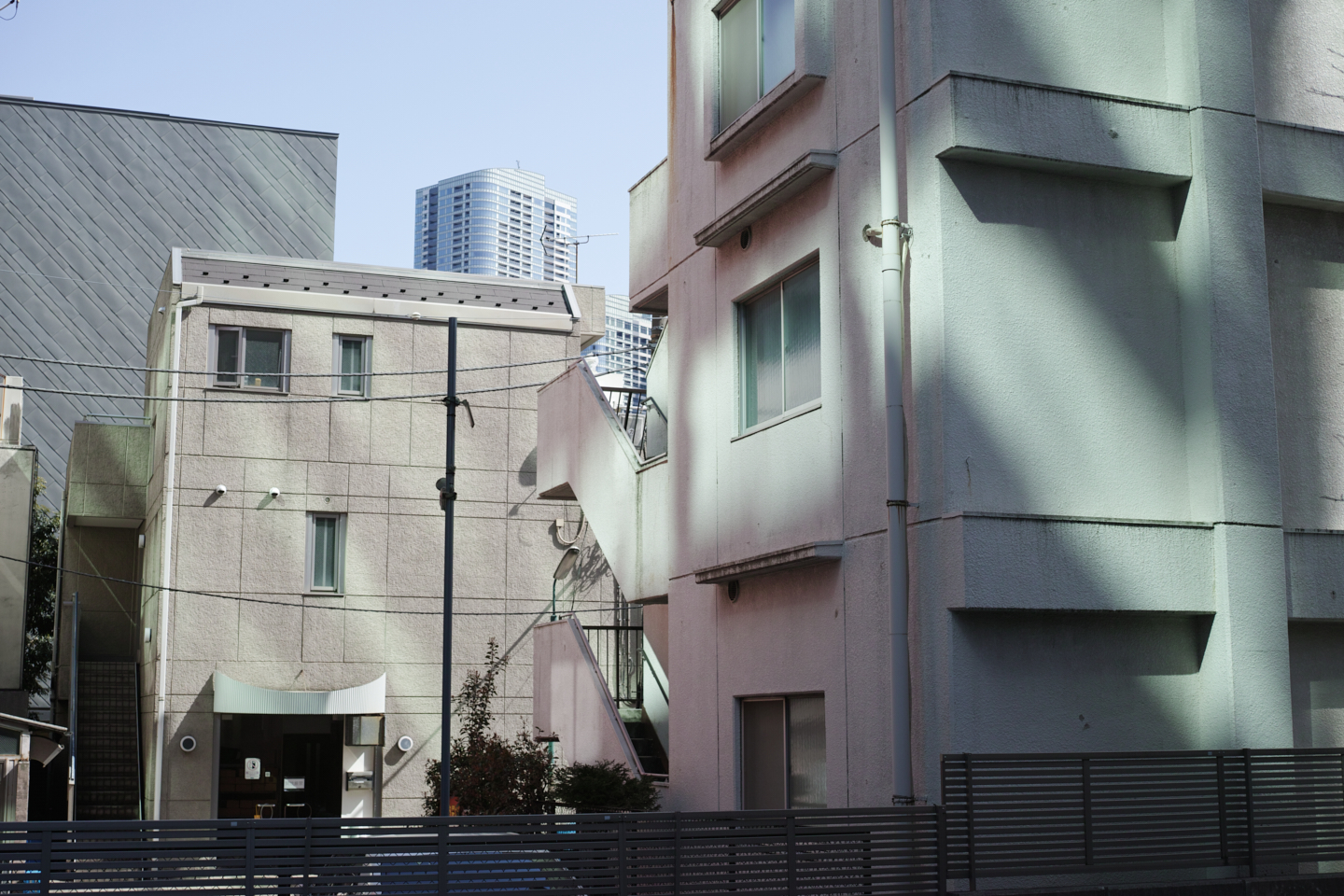 Yoyogi, Hiroo, Akasaka, Marunouchi etc_Img