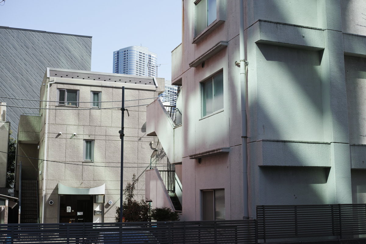 Yoyogi, Hiroo, Akasaka, Marunouchi etc_Img