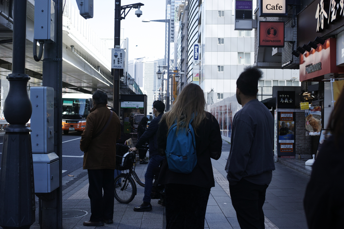 Yoyogi, Hiroo, Akasaka, Marunouchi etc_Img