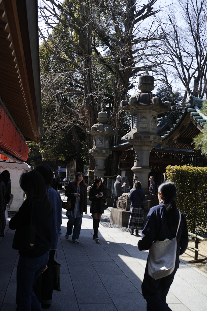 Yoyogi, Hiroo, Akasaka, Marunouchi etc_Img