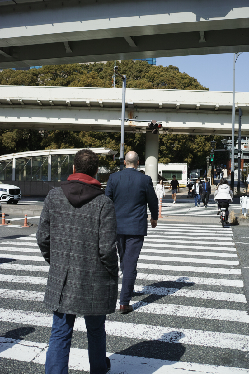 Yoyogi, Hiroo, Akasaka, Marunouchi etc_Img