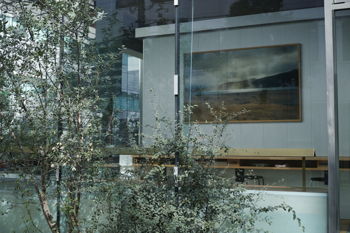 Yoyogi, Hiroo, Akasaka, Marunouchi etc_Img