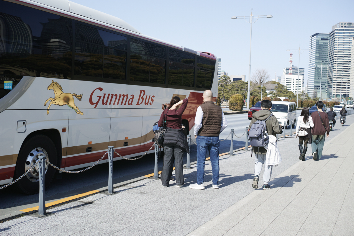 Yoyogi, Hiroo, Akasaka, Marunouchi etc_Img