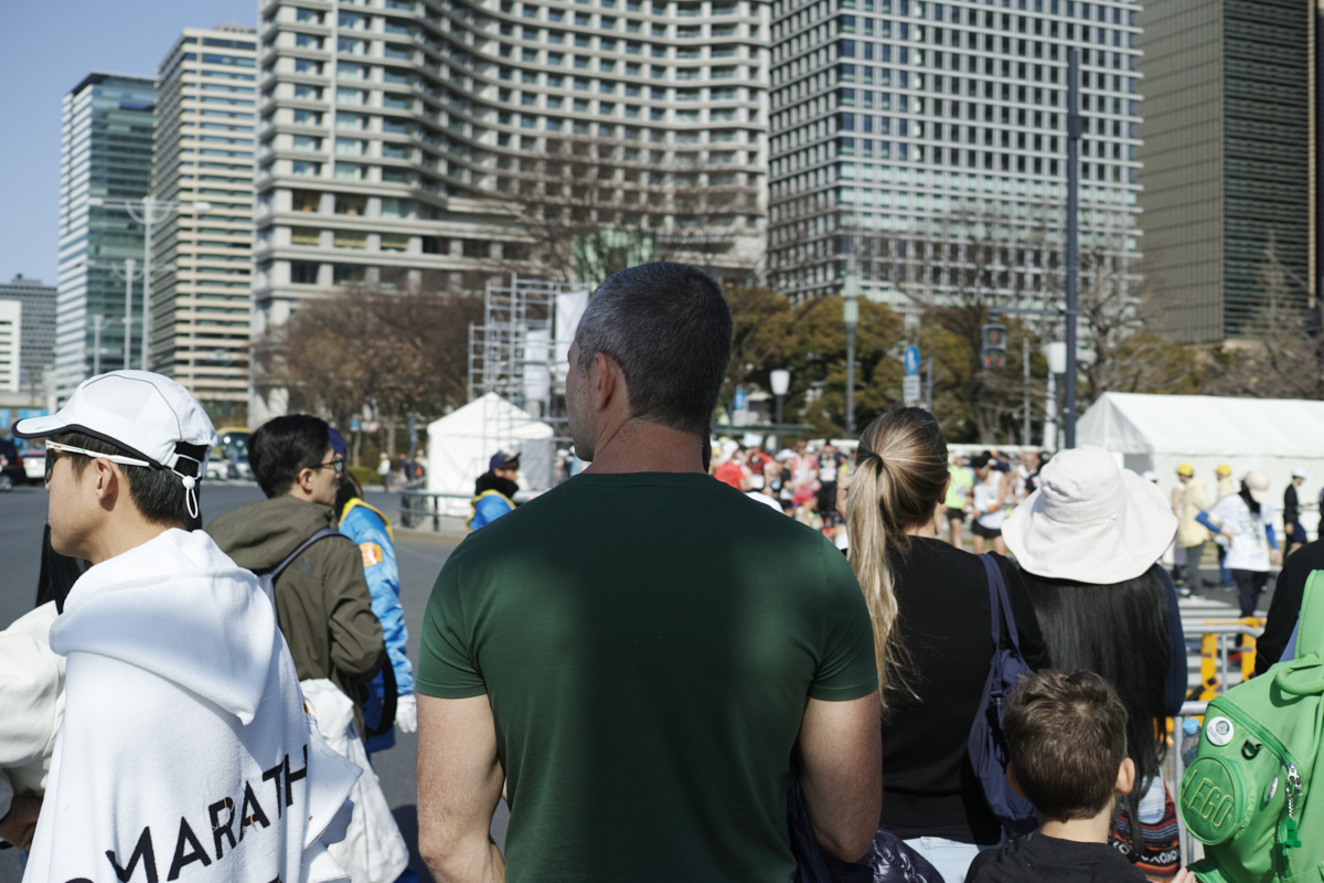 Yoyogi, Hiroo, Akasaka, Marunouchi etc_Img