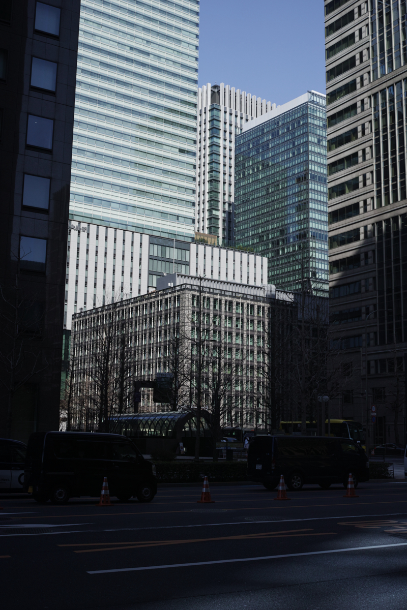 Yoyogi, Hiroo, Akasaka, Marunouchi etc_Img