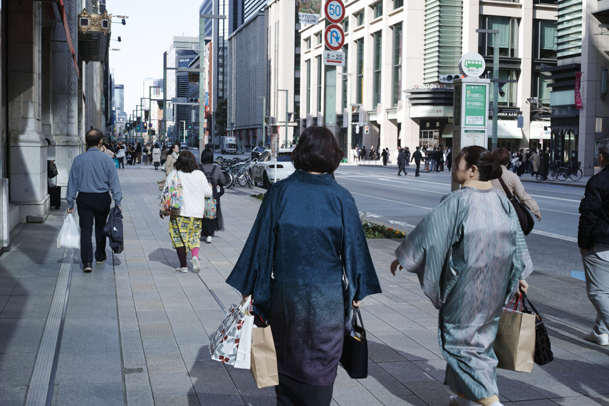 Yoyogi, Hiroo, Akasaka, Marunouchi etc_Img