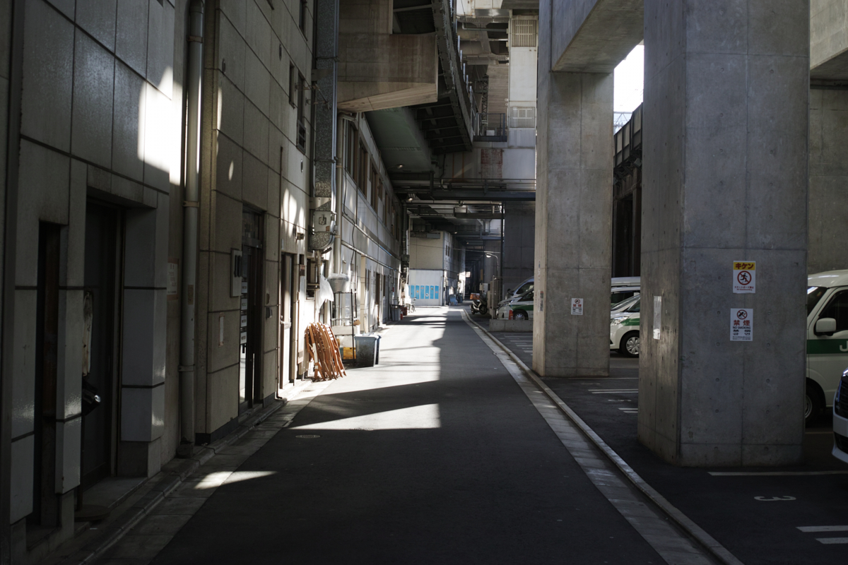 Yoyogi, Hiroo, Akasaka, Marunouchi etc_Img