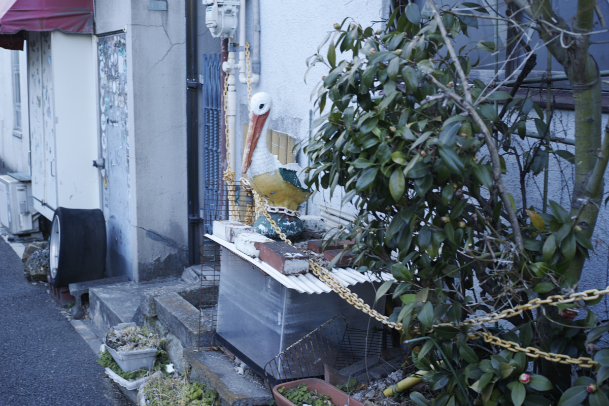 Yoyogi, Hiroo, Akasaka, Marunouchi etc_Img