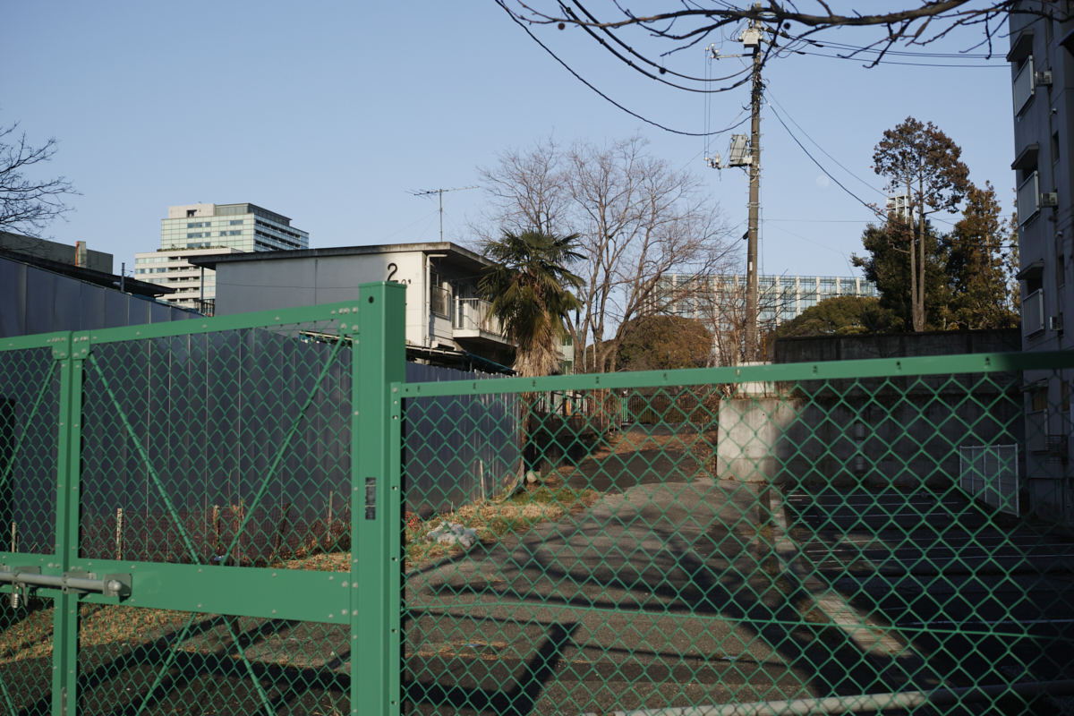 Yoyogi, Hiroo, Akasaka, Marunouchi etc_Img