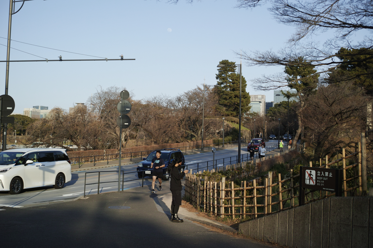 Yoyogi, Hiroo, Akasaka, Marunouchi etc_Img