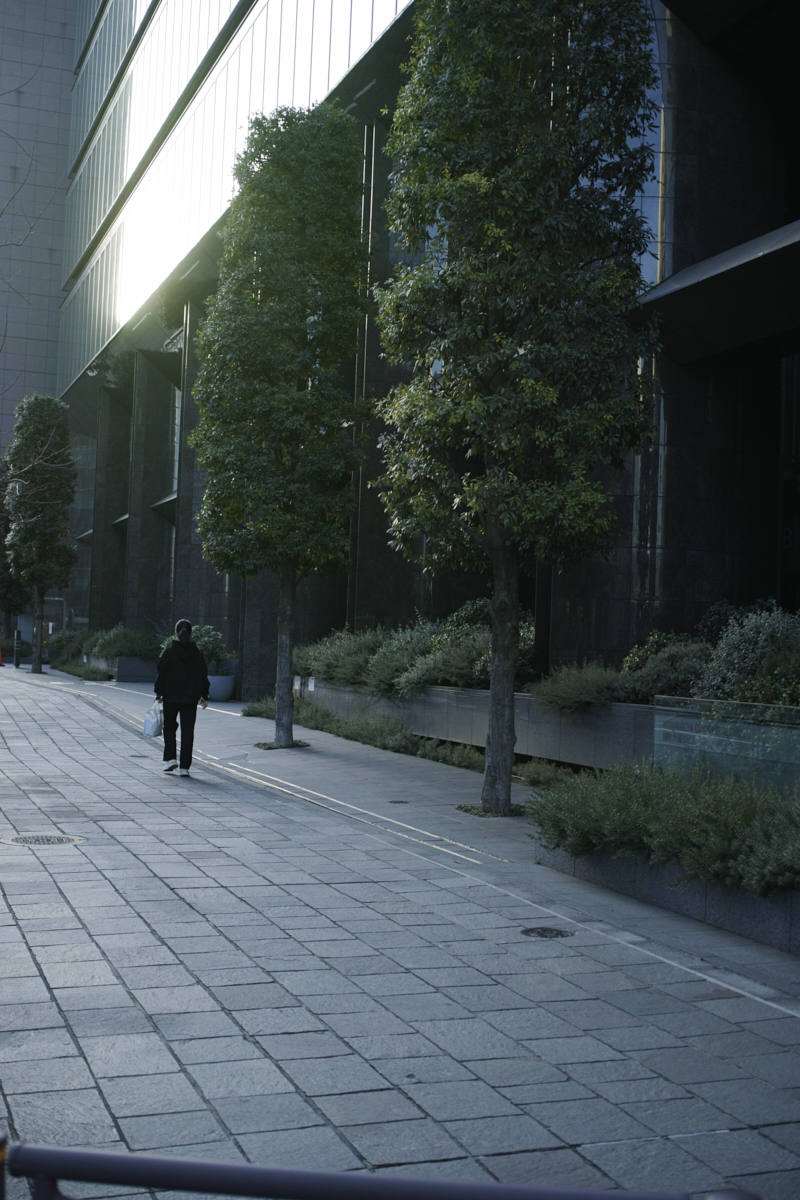 Yoyogi, Hiroo, Akasaka, Marunouchi etc_Img