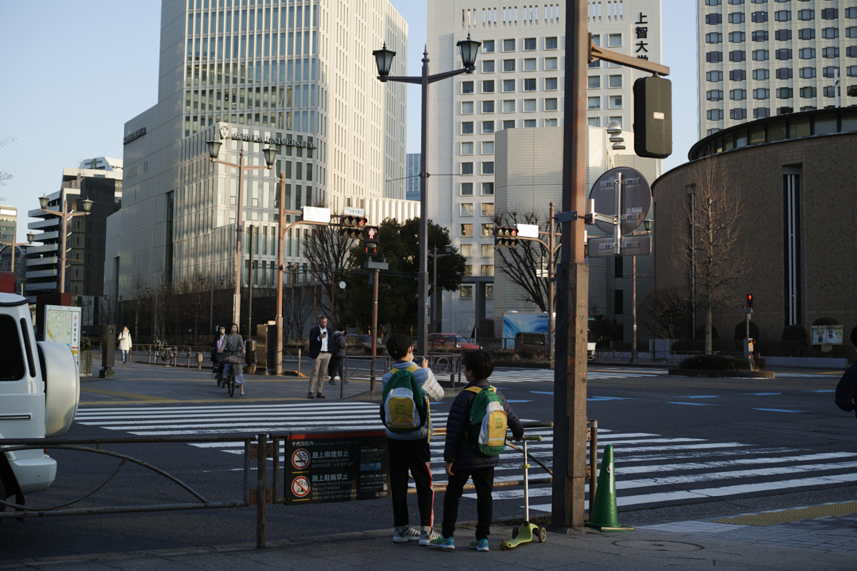 Yoyogi, Hiroo, Akasaka, Marunouchi etc_Img