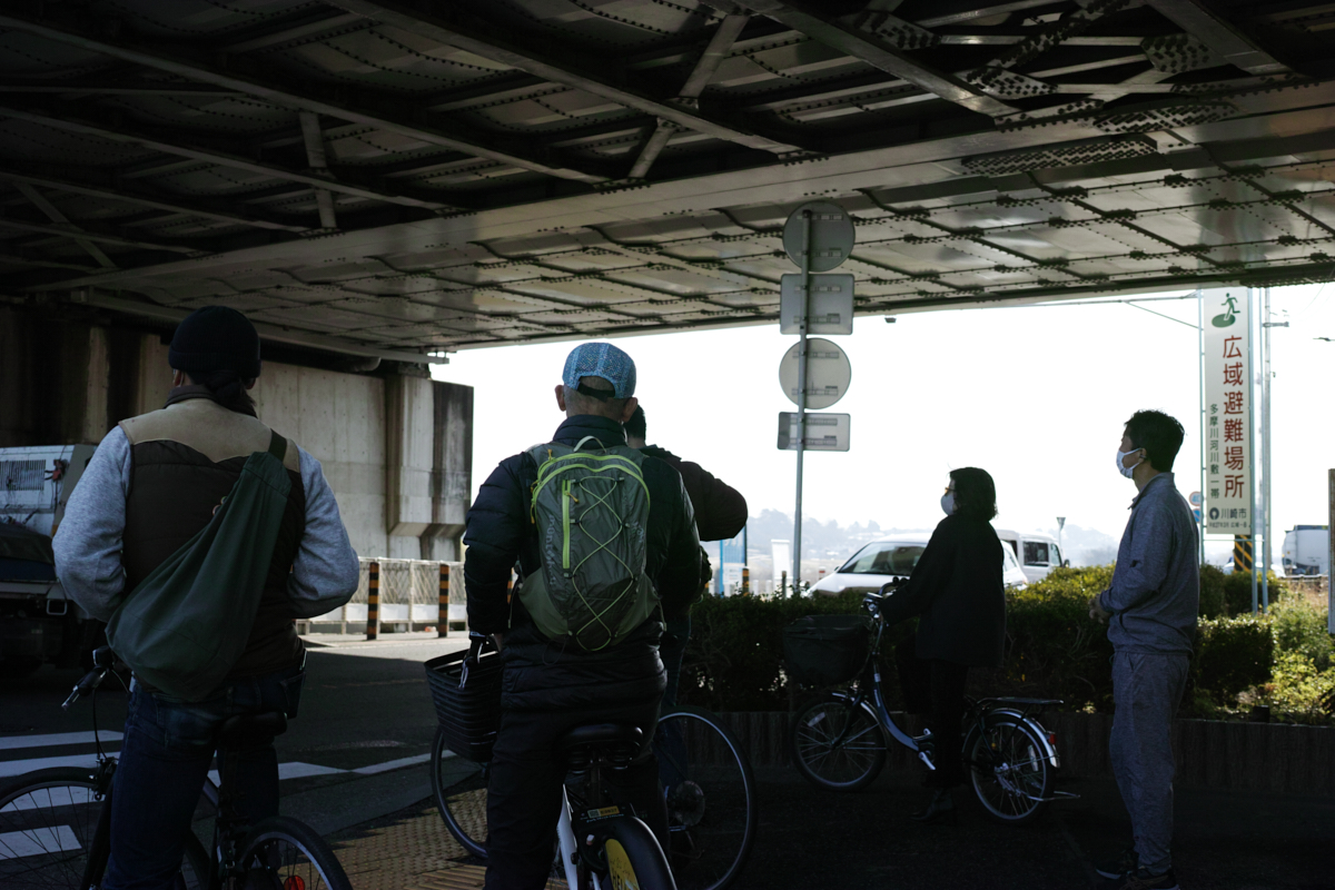 Mizonokuchi, Futako-Tamagawa, Hanegi_Img