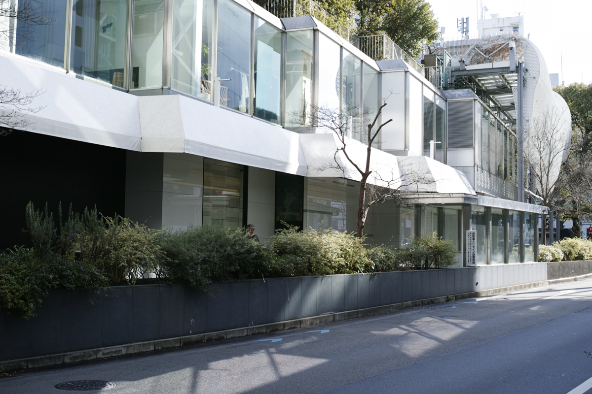 Mizonokuchi, Futako-Tamagawa, Hanegi_Img