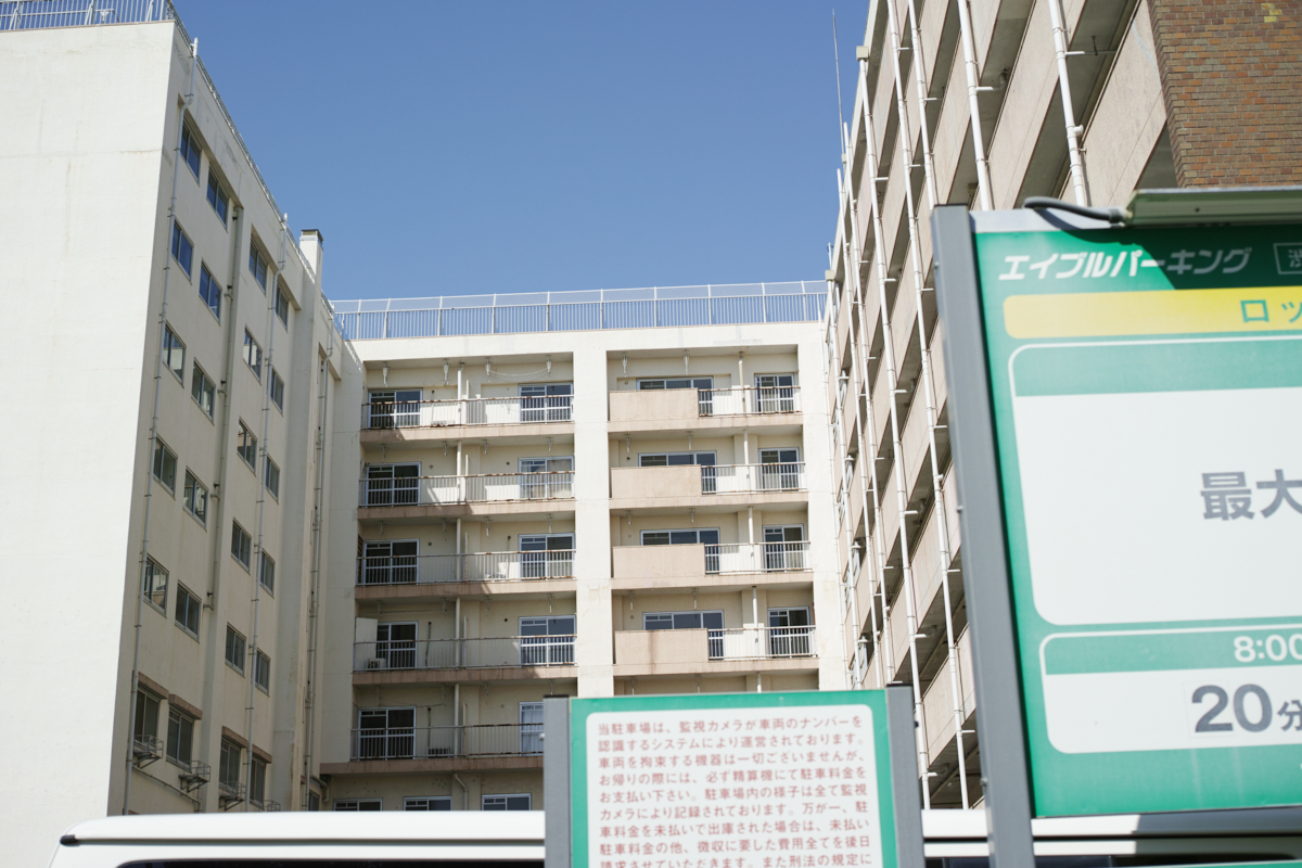 Mizonokuchi, Futako-Tamagawa, Hanegi_Img