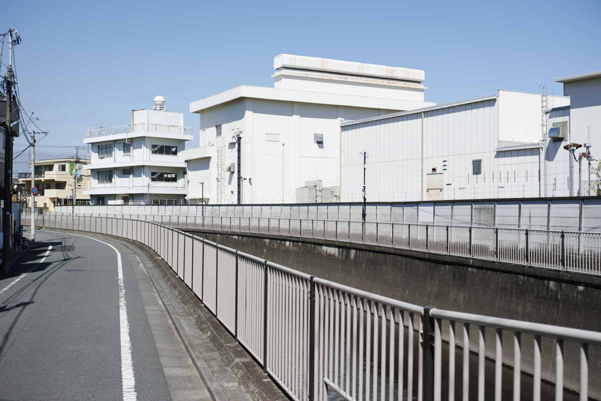Nakano-Sakaue, Shinjuku, Shibuya, Ebisu_Img