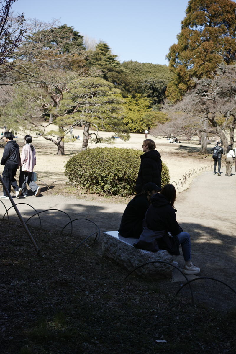Nakano-Sakaue, Shinjuku, Shibuya, Ebisu_Img