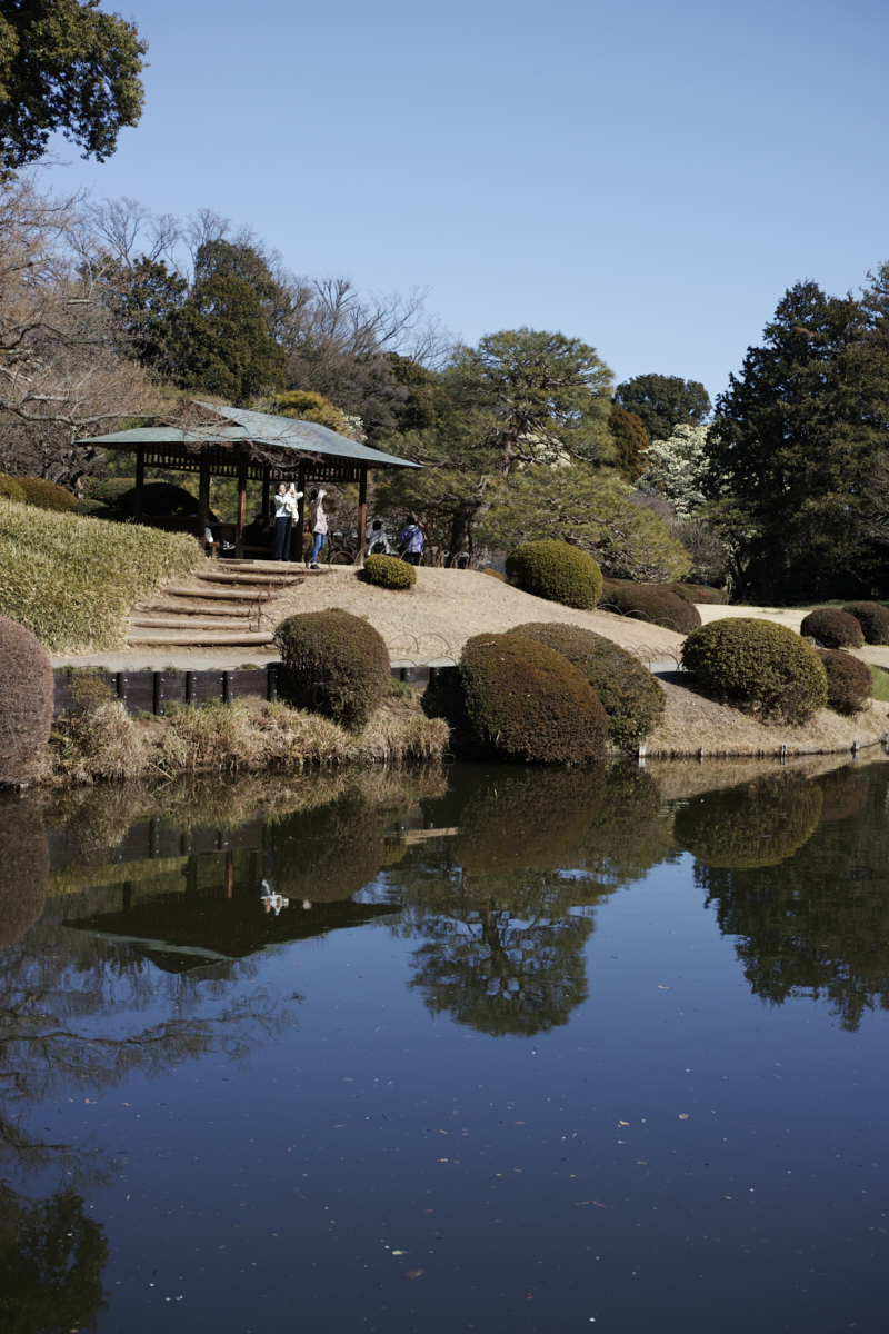 Nakano-Sakaue, Shinjuku, Shibuya, Ebisu_Img