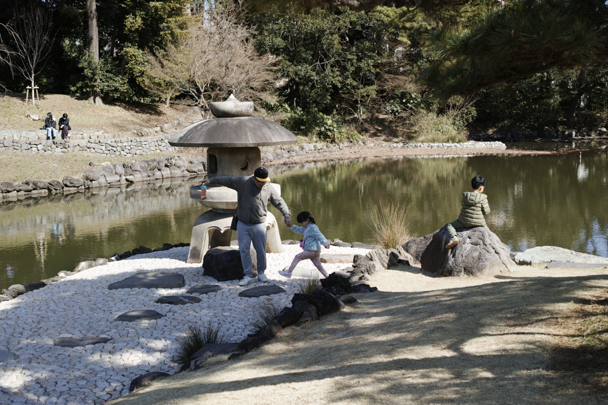 Nakano-Sakaue, Shinjuku, Shibuya, Ebisu_Img