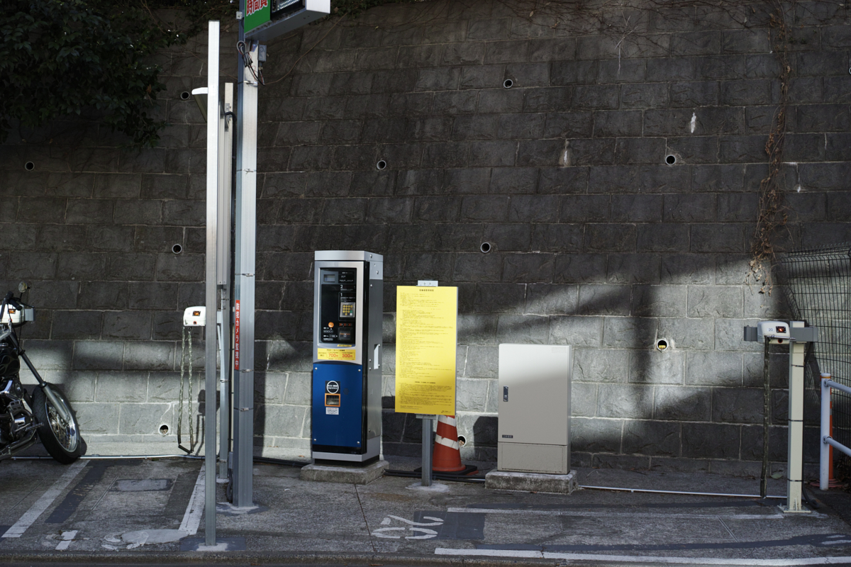 Nakano-Sakaue, Shinjuku, Shibuya, Ebisu_Img
